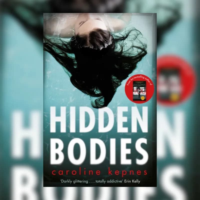 Hidden Bodies