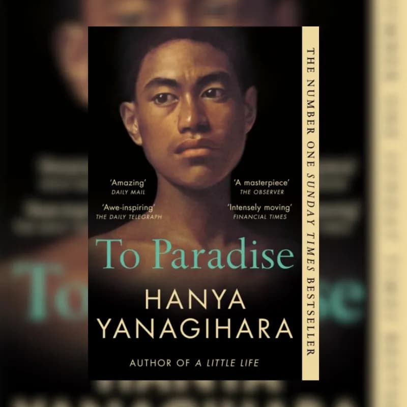 To Paradise