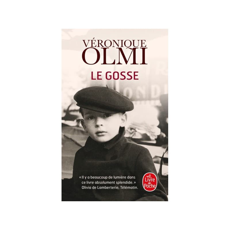 Le gosse