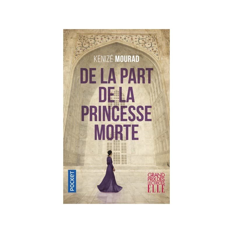De La Part De La Princesse Morte