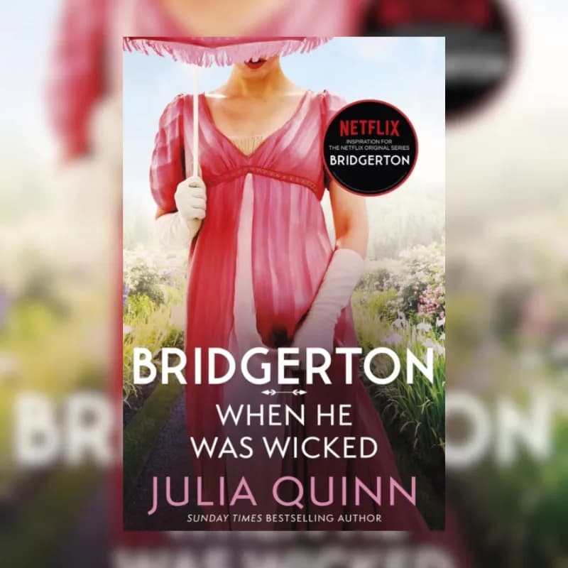 Bridgerton