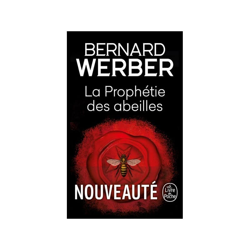 La Prophétie des abeilles