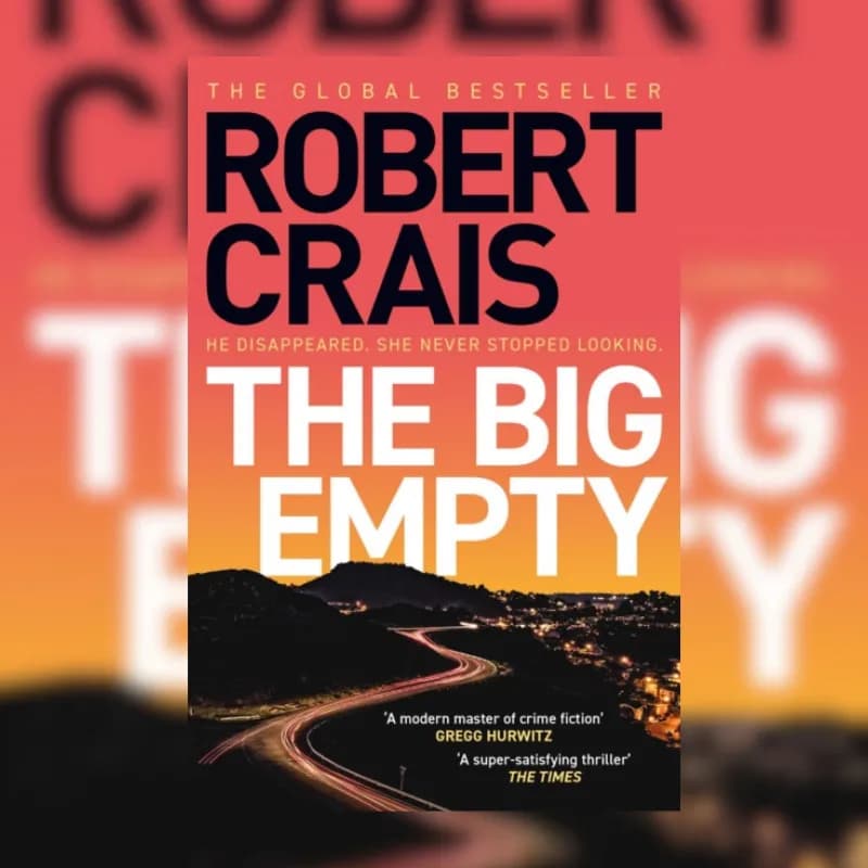 The Big Empty