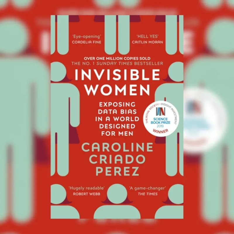 Invisible Women