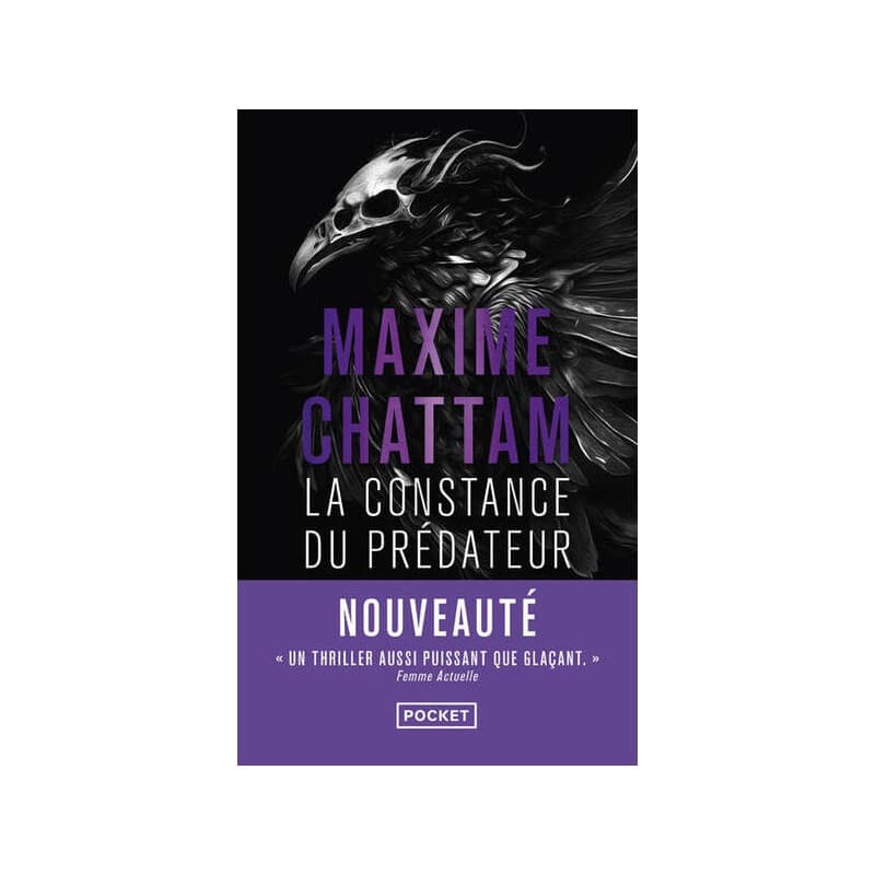 La Constance Du Prédateur