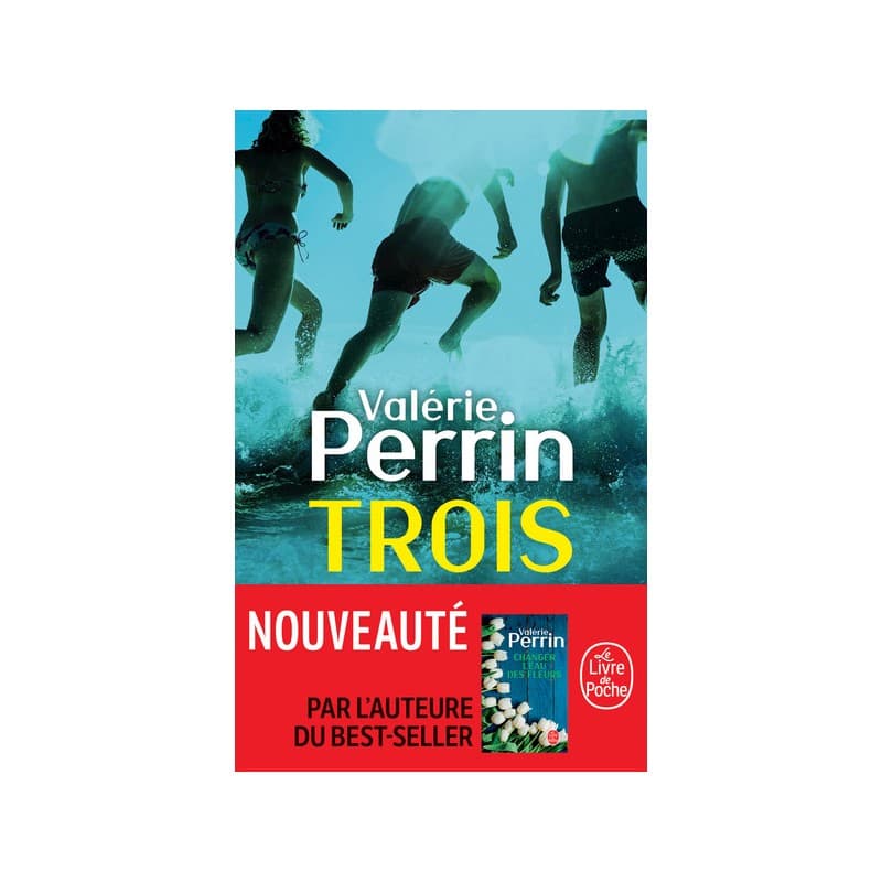 Trois