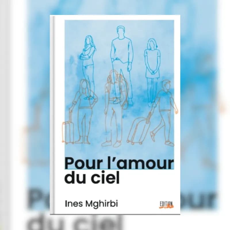 Pour l'amour du ciel