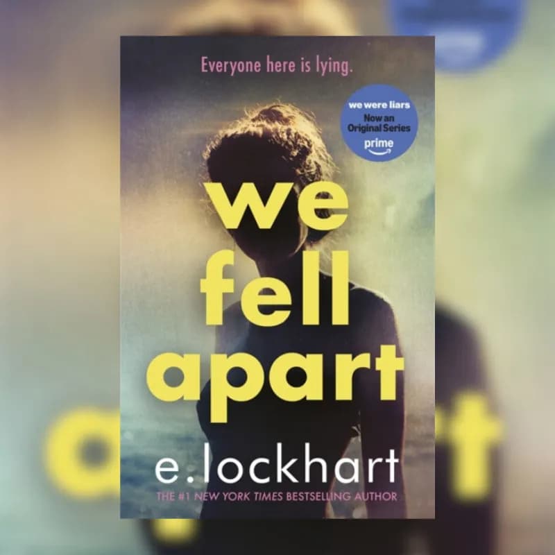 We Fell Apart