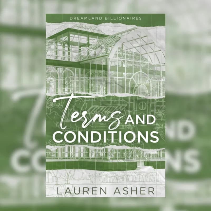 Terms and Conditions