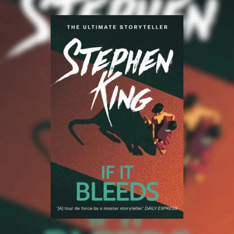 If It Bleeds