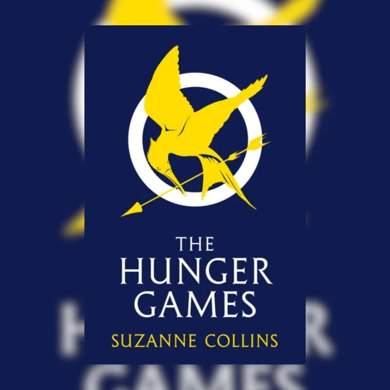 The Hunger Games