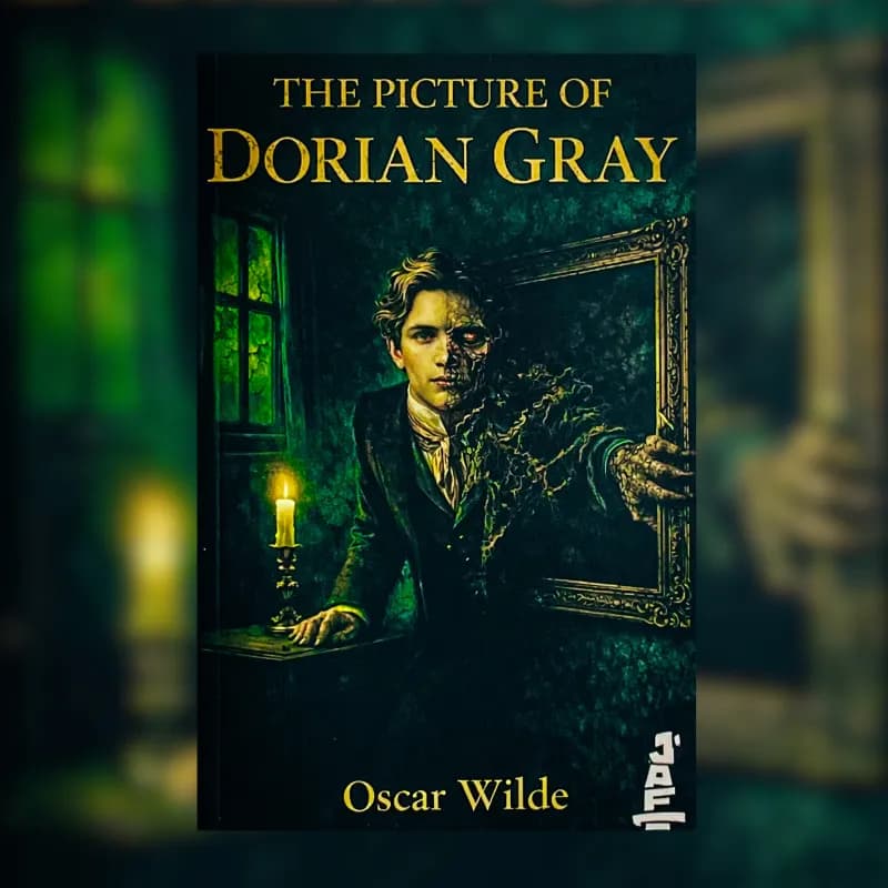 The Picture of Dorian Gray