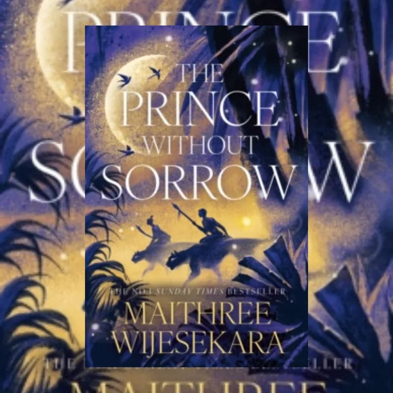 The Prince Without Sorrow