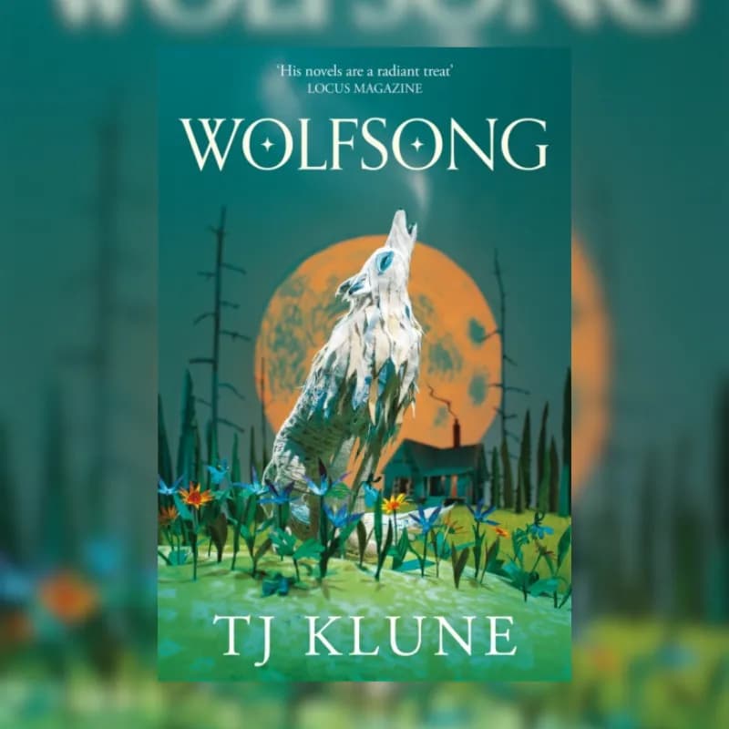 Wolfsong