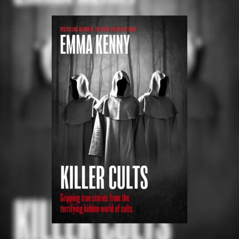 Killer Cults