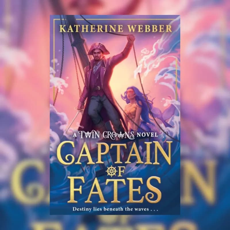 Captain of Fates