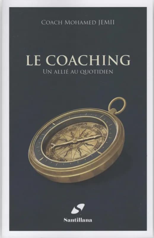 Le coaching un allié du quotidien