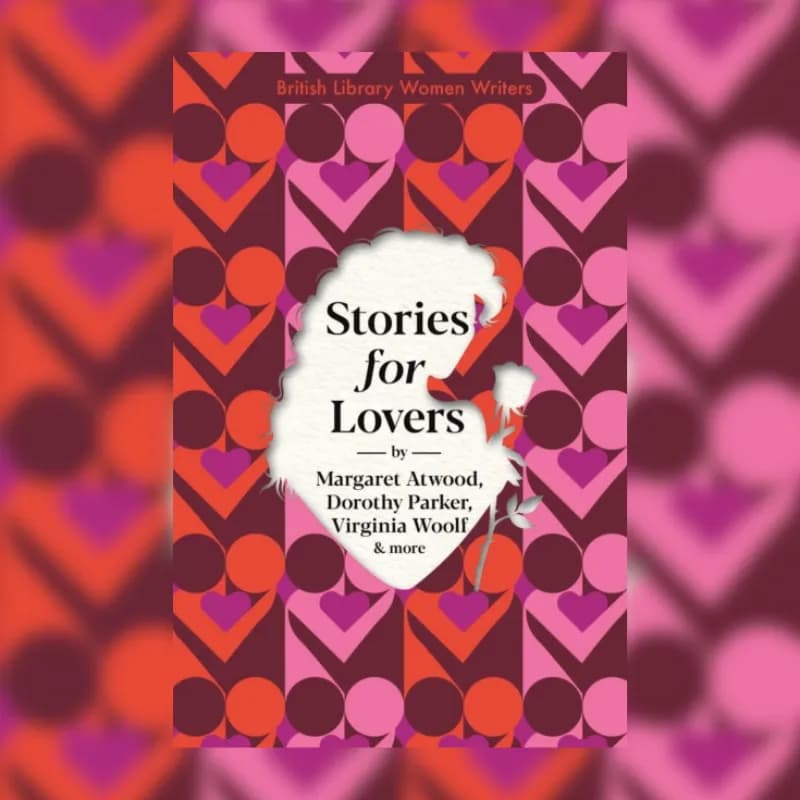 Stories for Lovers