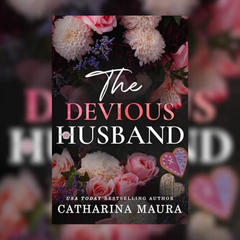 The Devious Husband