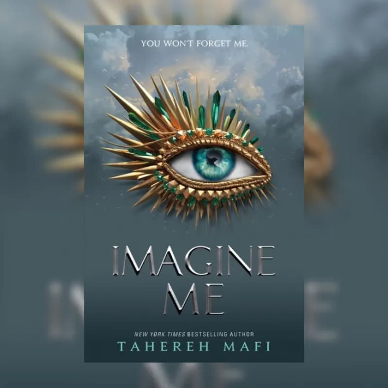 Imagine Me