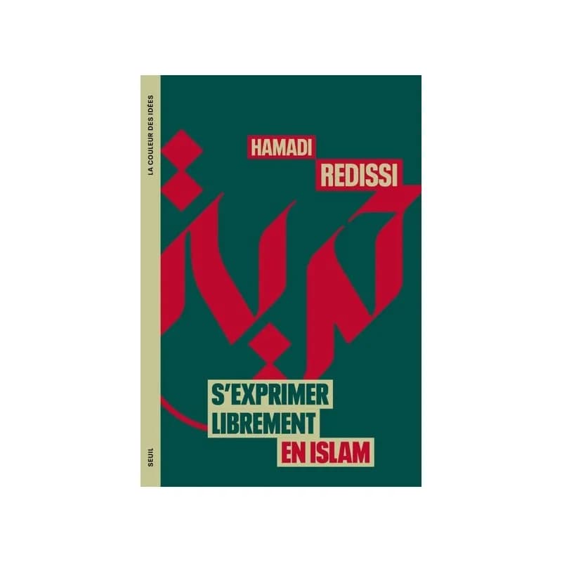 S'exprimer librement en islam