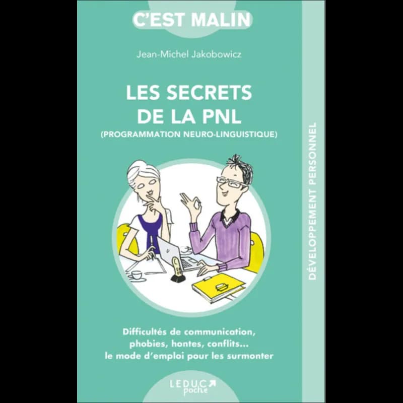 Les secrets de la PNL
