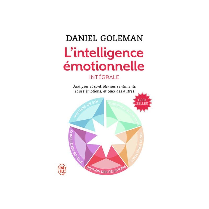 L'Intelligence émotionnelle : Intégrale