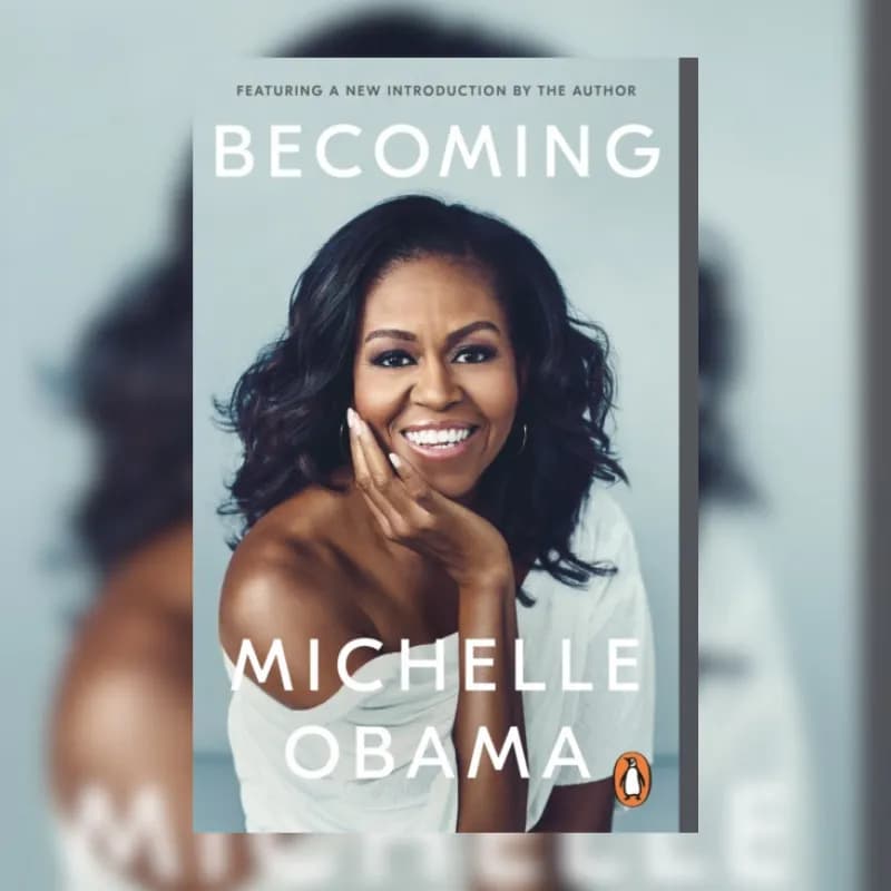 Becoming