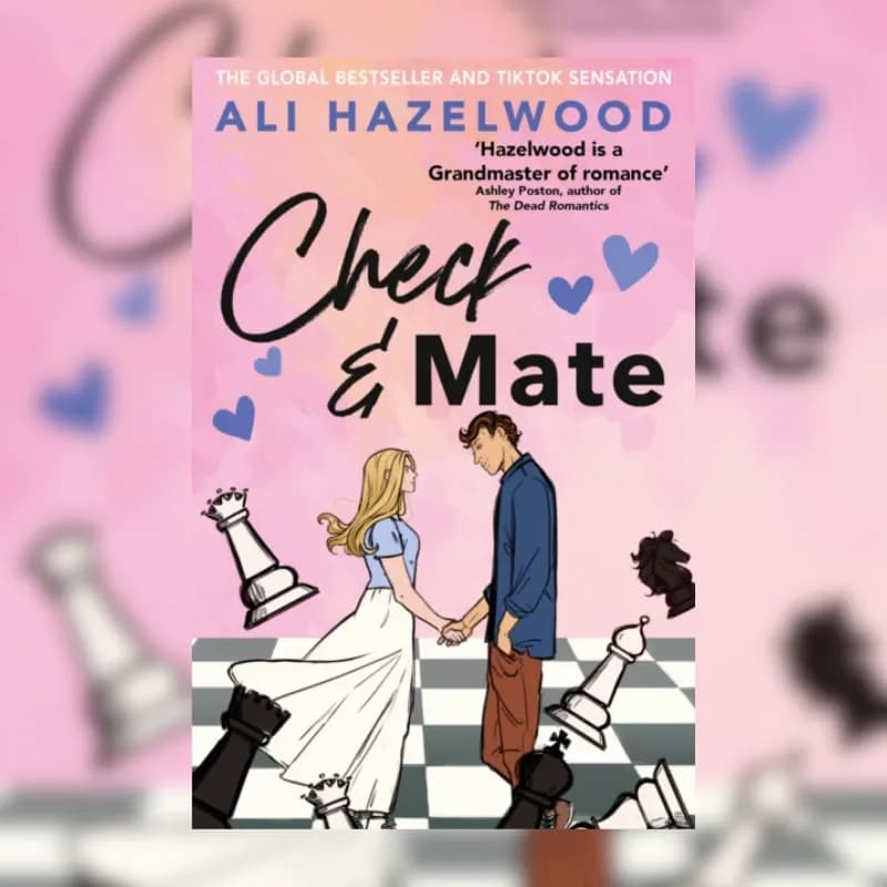 Check & Mate
