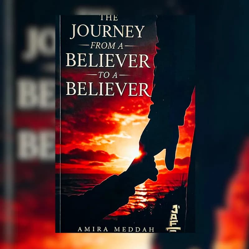 The Journey From A Believer To A Believer