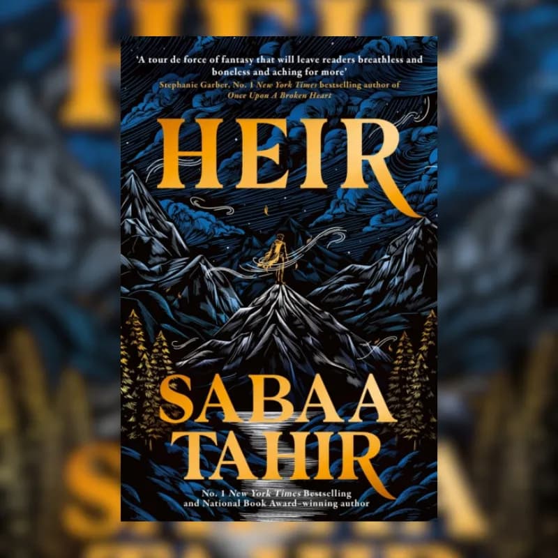 Heir