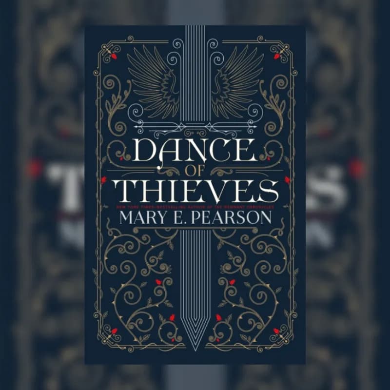 Dance of Thieves