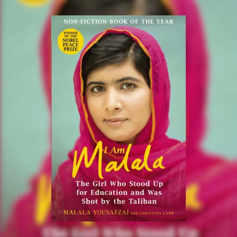 I Am Malala