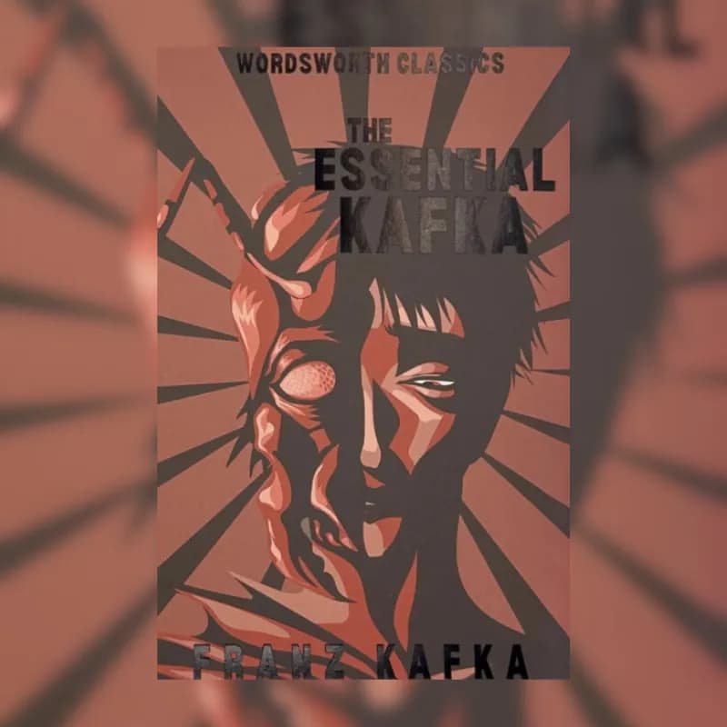 The Essential Kafka