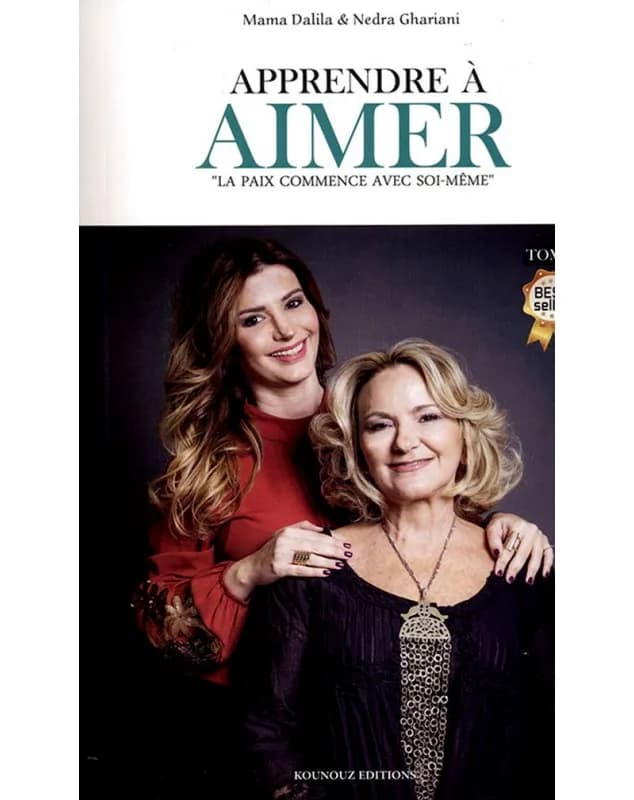 Apprendre À Aimer - La Paix Commence Avec Soi-Même