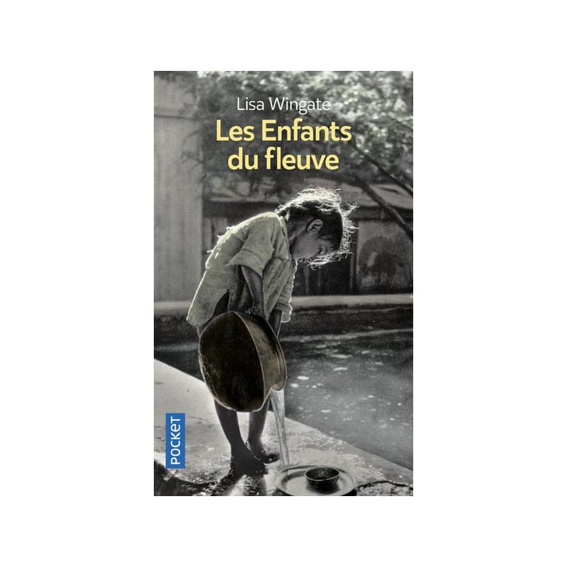 Les Enfants Du Fleuve