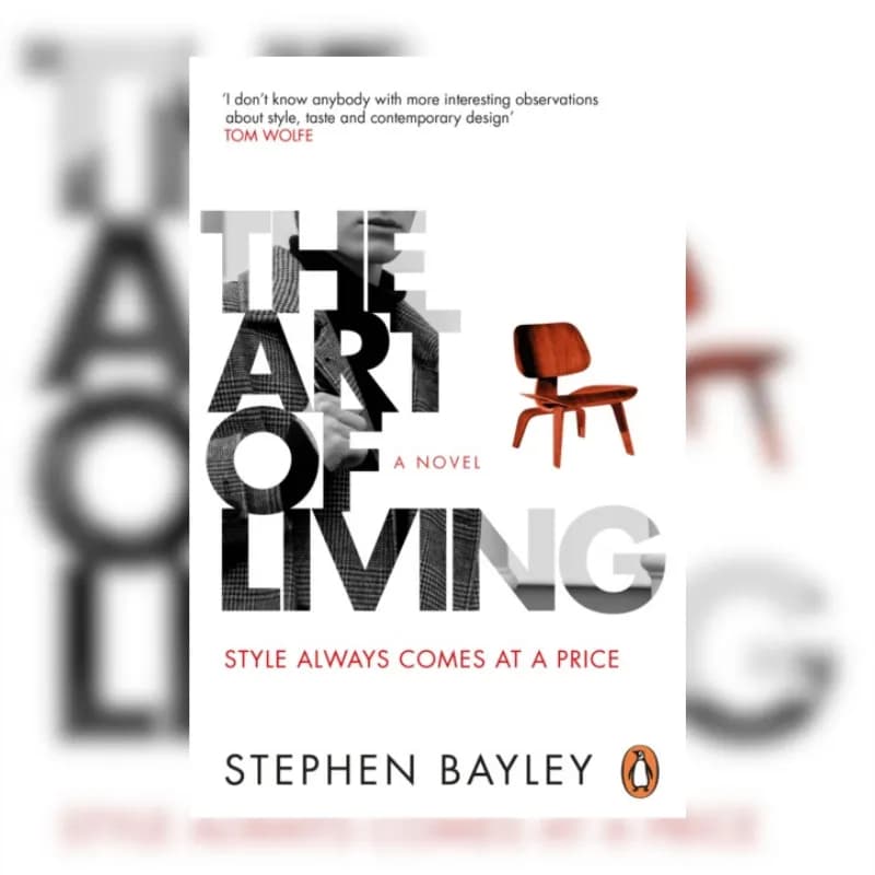 The Art of Living