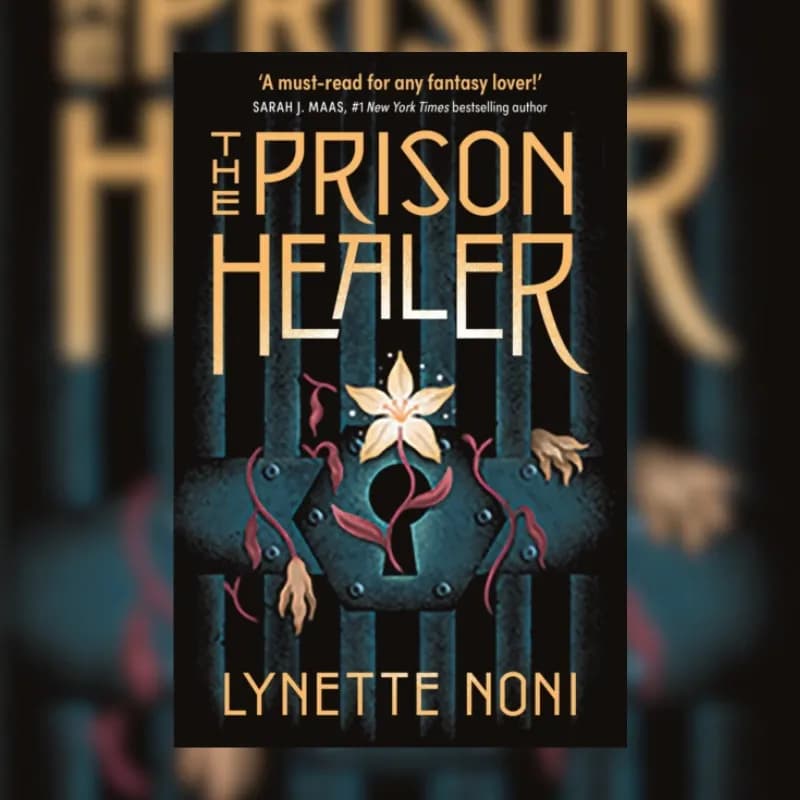 The Prison Healer