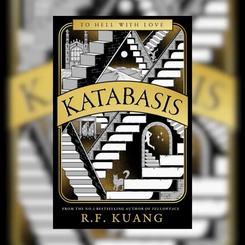 Katabasis