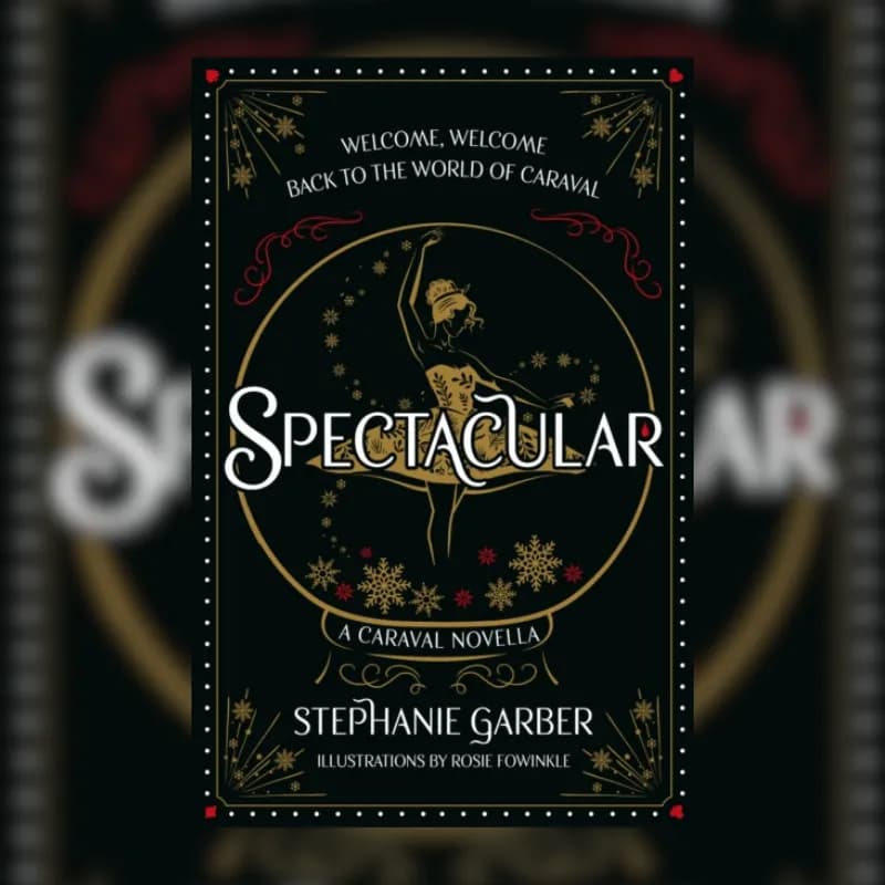 Spectacular