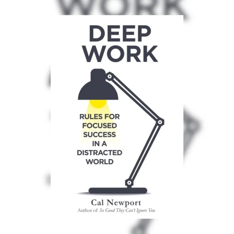 Deep Work