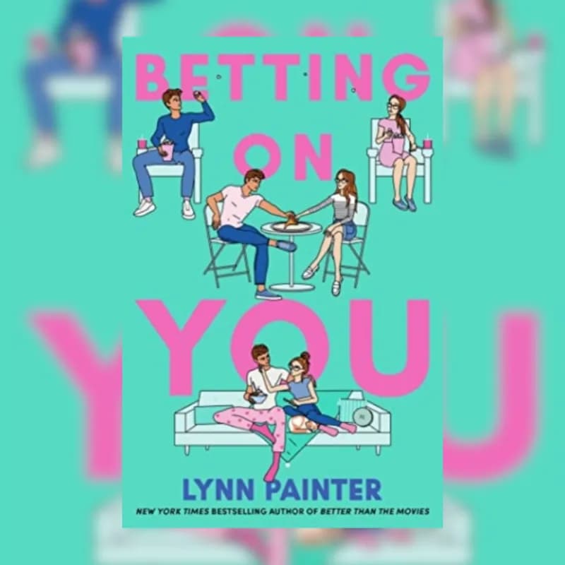 Betting on You