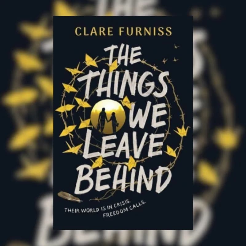 The Things We Leave Behind