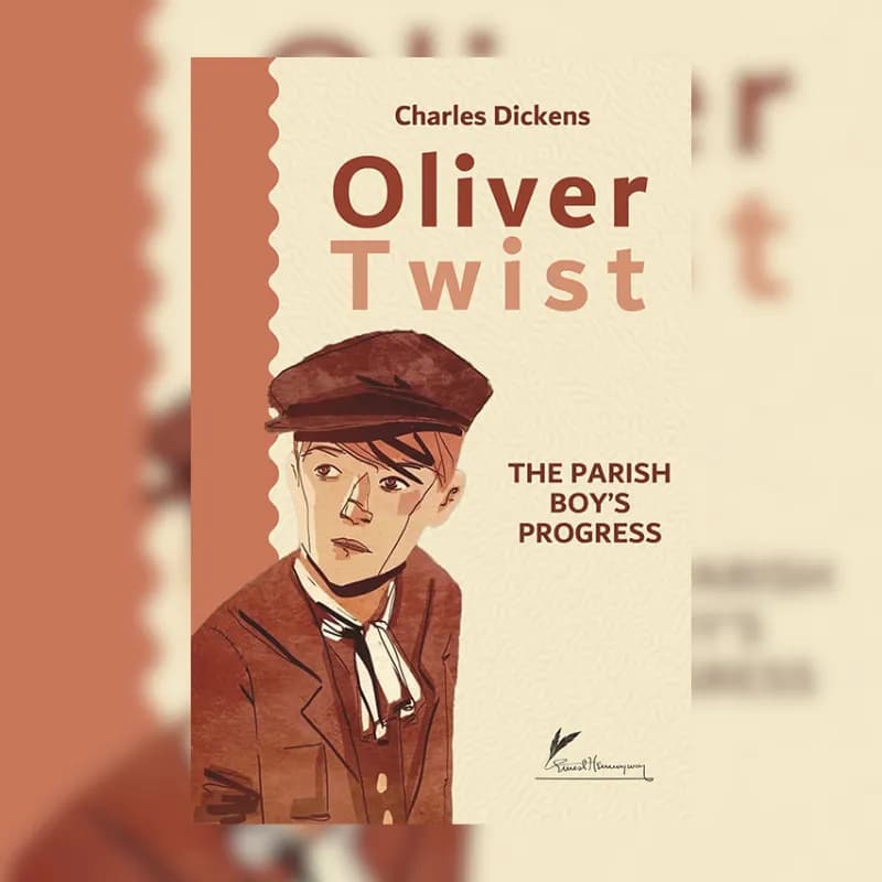 Oliver Twist