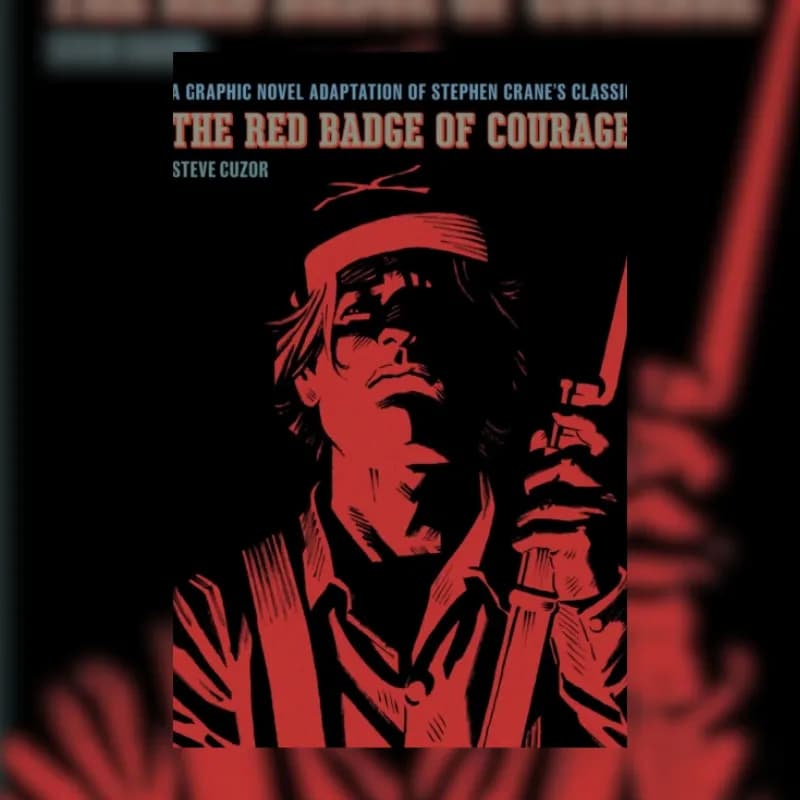 The Red Badge of Courage