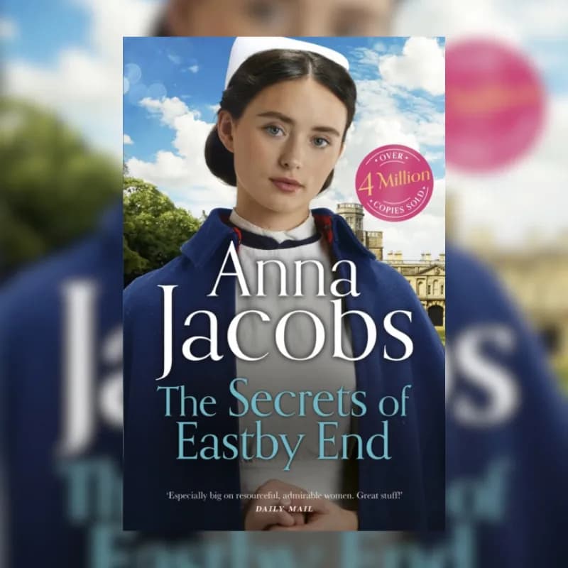 The Secrets of Eastby End