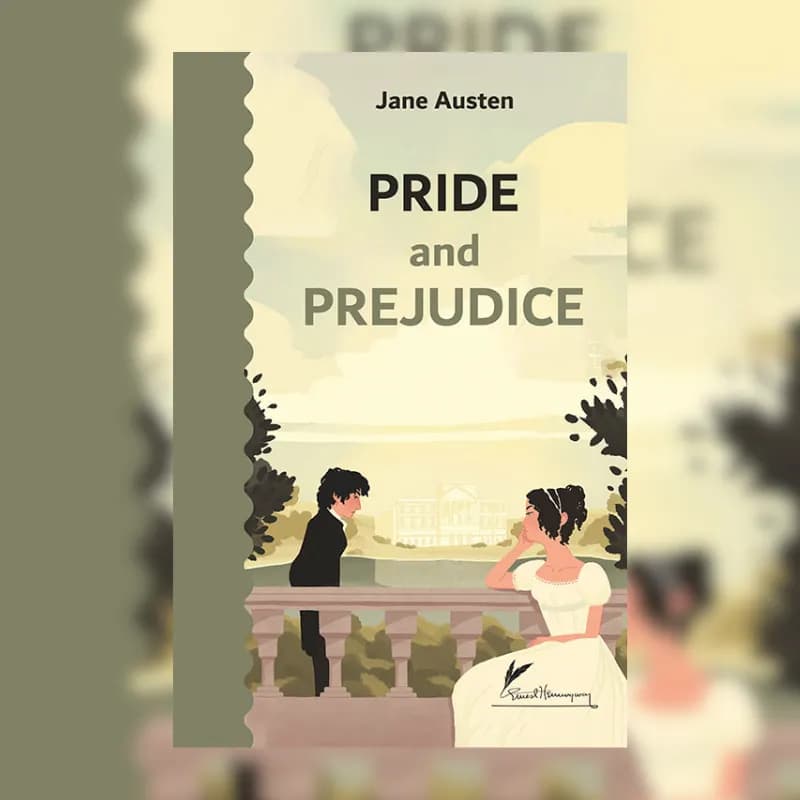 Pride and Prejudice