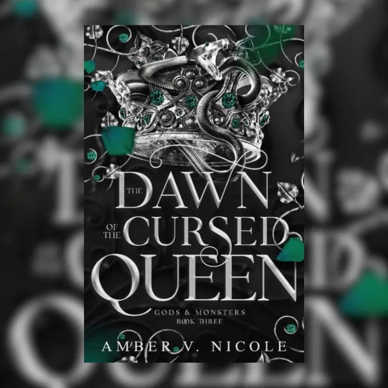 The Dawn of the Cursed Queen