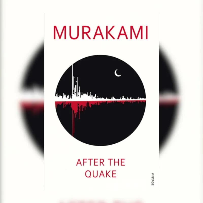 After the Quake
