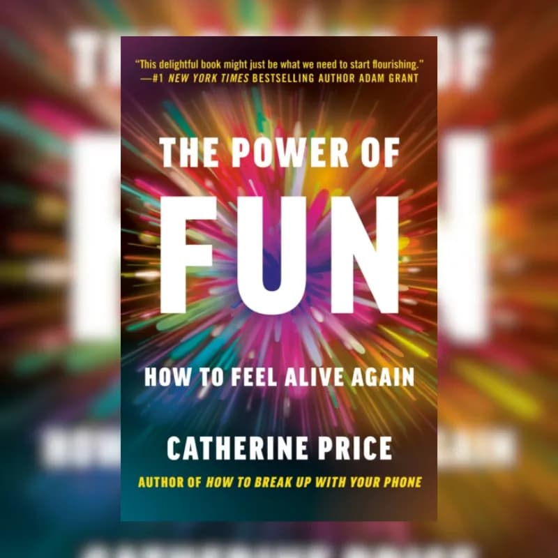 The Power of Fun
